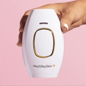 HeySilkySkin Hair Laser Removal Handset